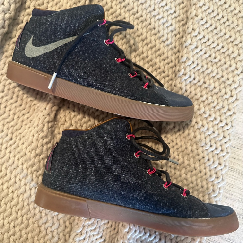 Men’s Nike shoes